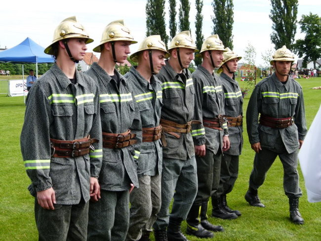 Sikali w Święciechowie (zdjęcia)