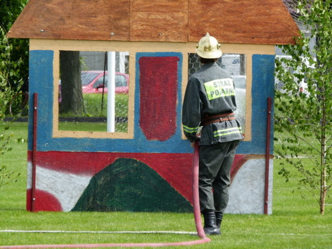 Sikali w Święciechowie (zdjęcia)