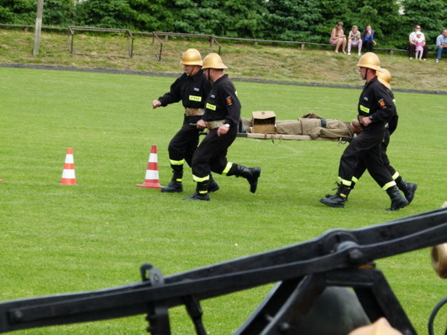 Sikali w Święciechowie (zdjęcia)