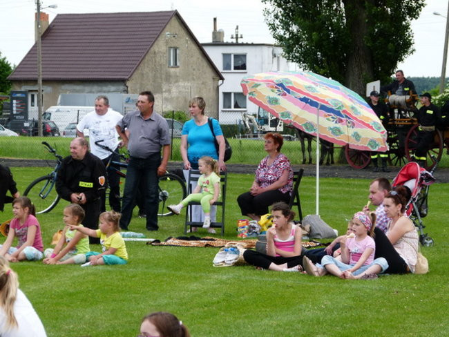 Sikali w Święciechowie (zdjęcia)