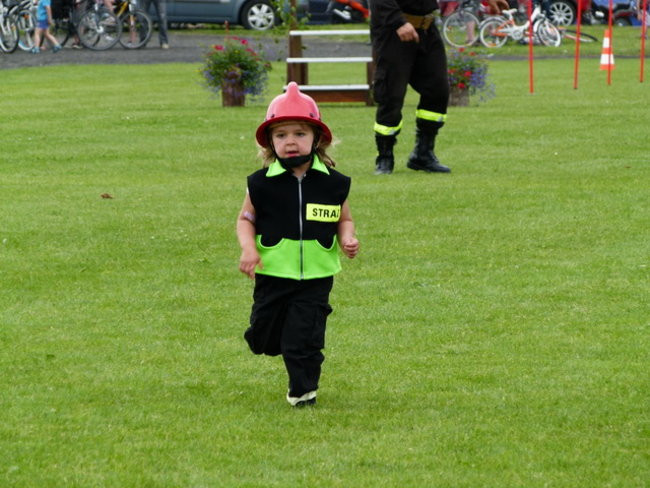 Sikali w Święciechowie (zdjęcia)