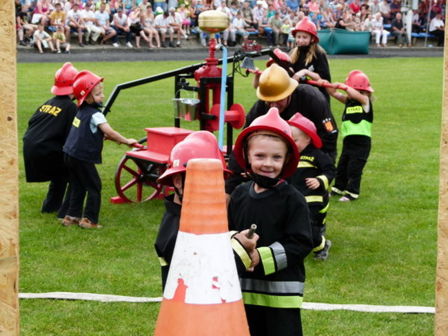 Sikali w Święciechowie (zdjęcia)