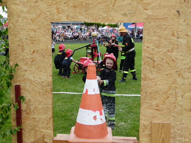 Sikali w Święciechowie (zdjęcia)