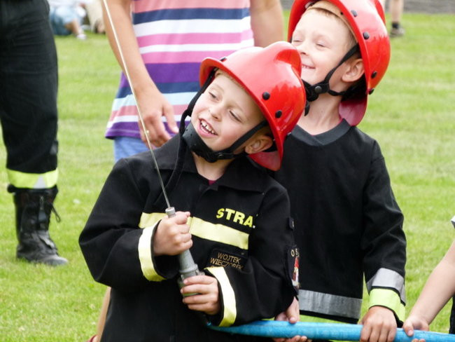 Sikali w Święciechowie (zdjęcia)