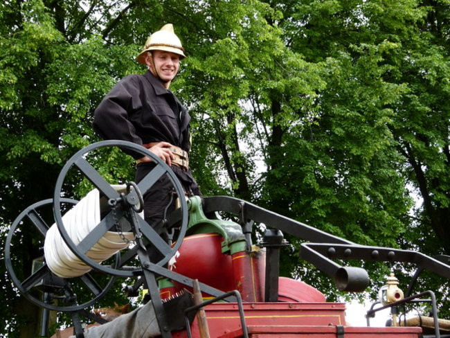 Sikali w Święciechowie (zdjęcia)