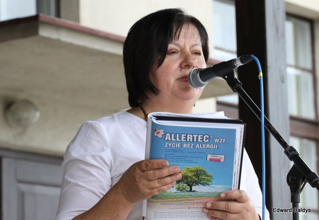 Śpiewali biesiadnie w Wijewie (zdjęcia)