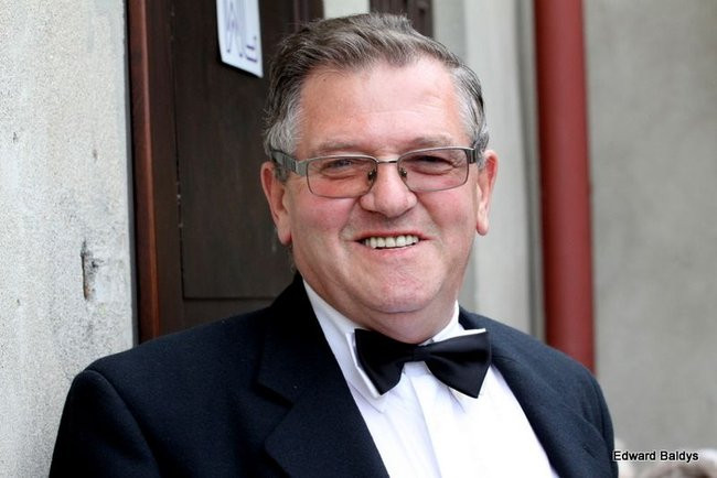 Śpiewali biesiadnie w Wijewie (zdjęcia)