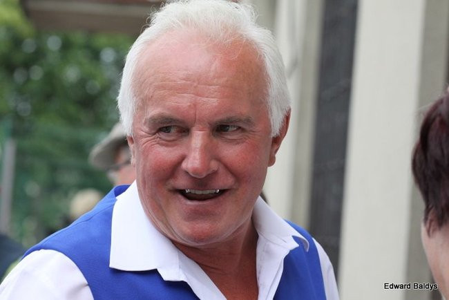 Śpiewali biesiadnie w Wijewie (zdjęcia)