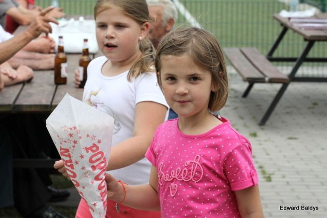 Śpiewali biesiadnie w Wijewie (zdjęcia)