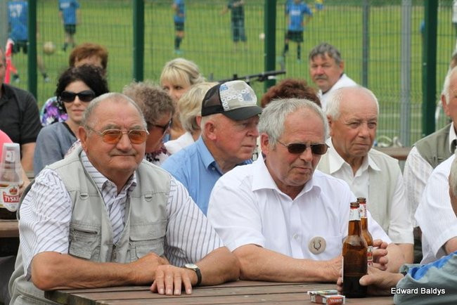 Śpiewali biesiadnie w Wijewie (zdjęcia)