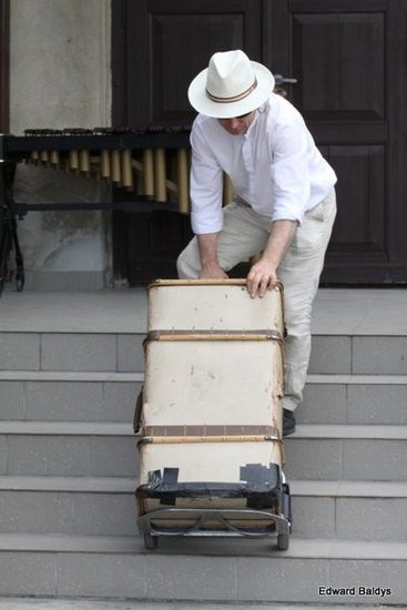 Śpiewali biesiadnie w Wijewie (zdjęcia)