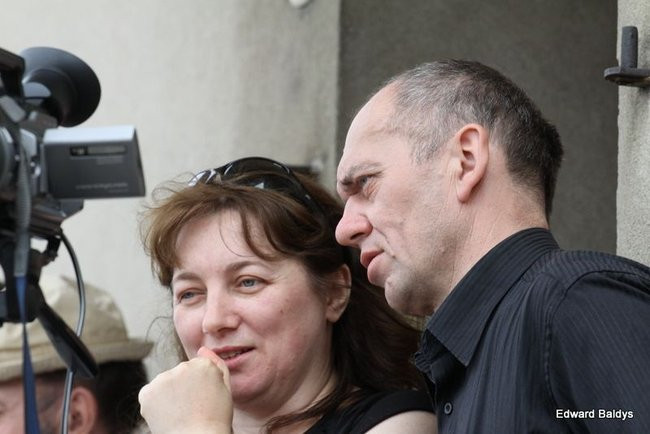 Śpiewali biesiadnie w Wijewie (zdjęcia)