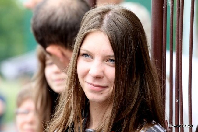 Śpiewali biesiadnie w Wijewie (zdjęcia)