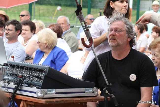 Śpiewali biesiadnie w Wijewie (zdjęcia)