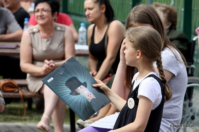 Śpiewali biesiadnie w Wijewie (zdjęcia)