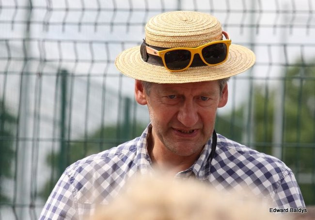 Śpiewali biesiadnie w Wijewie (zdjęcia)