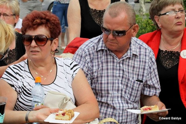 Śpiewali biesiadnie w Wijewie (zdjęcia)