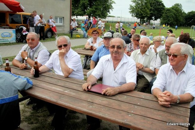 Śpiewali biesiadnie w Wijewie (zdjęcia)