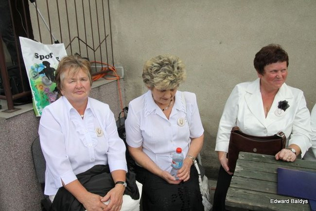 Śpiewali biesiadnie w Wijewie (zdjęcia)