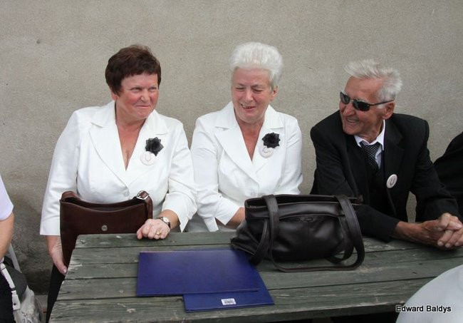 Śpiewali biesiadnie w Wijewie (zdjęcia)