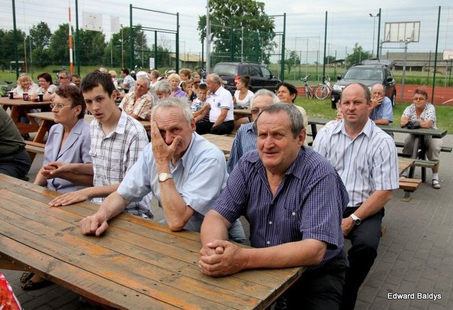 Śpiewali biesiadnie w Wijewie (zdjęcia)