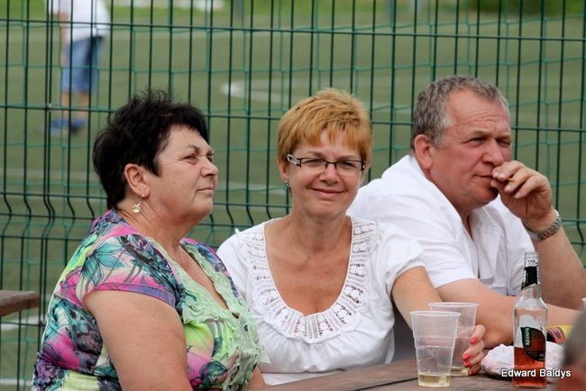 Śpiewali biesiadnie w Wijewie (zdjęcia)