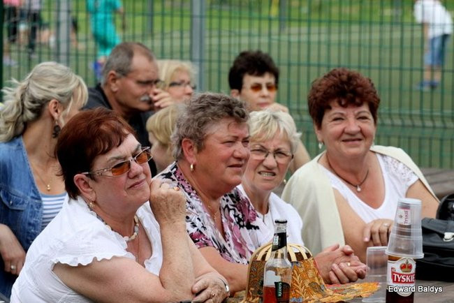 Śpiewali biesiadnie w Wijewie (zdjęcia)