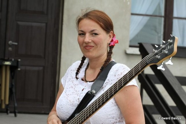 Śpiewali biesiadnie w Wijewie (zdjęcia)