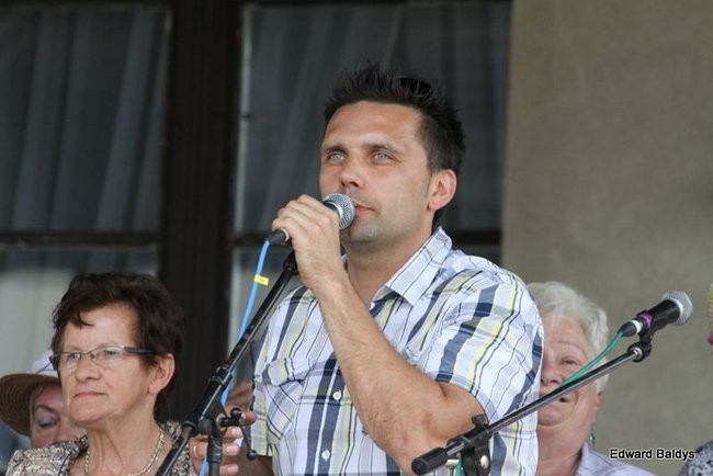 Śpiewali biesiadnie w Wijewie (zdjęcia)