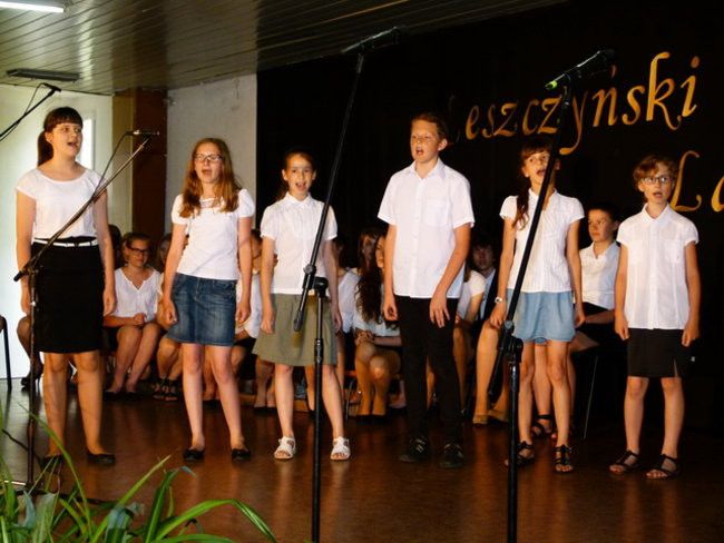 Laury dla olimpijczyków (zdjęcia)