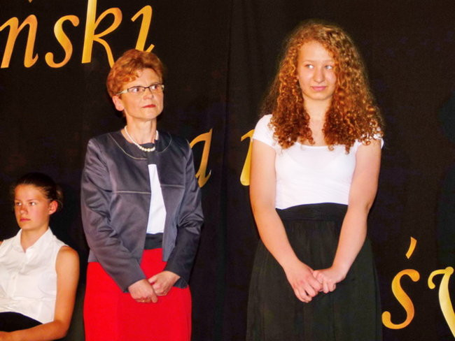 Laury dla olimpijczyków (zdjęcia)