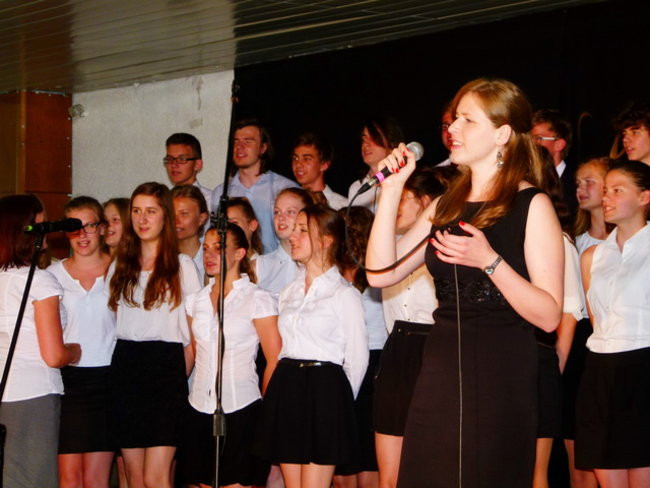 Laury dla olimpijczyków (zdjęcia)