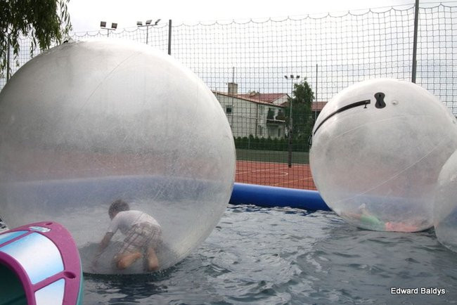 Rodzinnie w Zaborowie (zdjęcia)