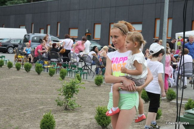 Rodzinnie w Zaborowie (zdjęcia)