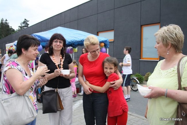 Rodzinnie w Zaborowie (zdjęcia)