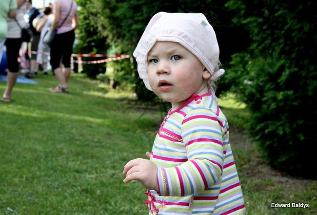 Rodzinnie w Zaborowie (zdjęcia)