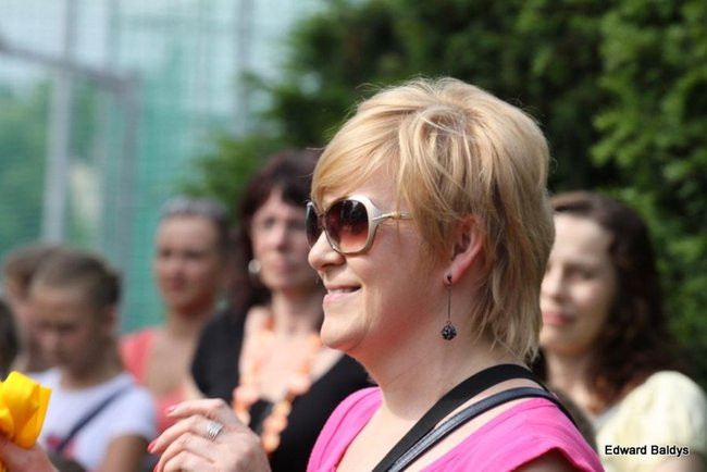 Rodzinnie w Zaborowie (zdjęcia)