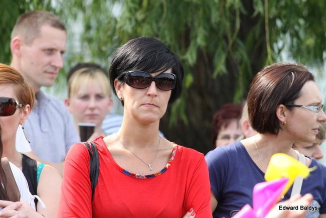 Rodzinnie w Zaborowie (zdjęcia)