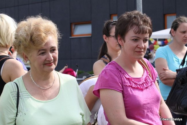 Rodzinnie w Zaborowie (zdjęcia)