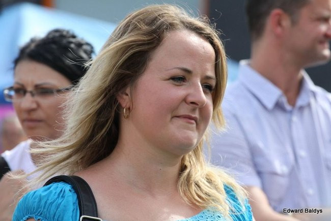 Rodzinnie w Zaborowie (zdjęcia)