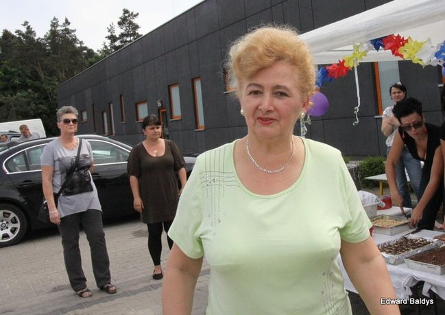 Rodzinnie w Zaborowie (zdjęcia)