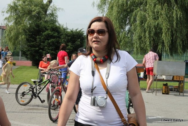 Rodzinnie w Zaborowie (zdjęcia)