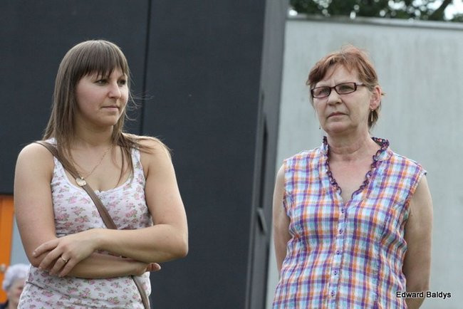 Rodzinnie w Zaborowie (zdjęcia)