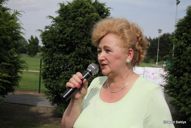 Rodzinnie w Zaborowie (zdjęcia)