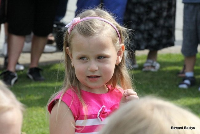 Rodzinnie w Zaborowie (zdjęcia)