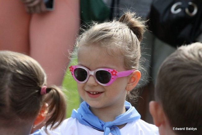 Rodzinnie w Zaborowie (zdjęcia)