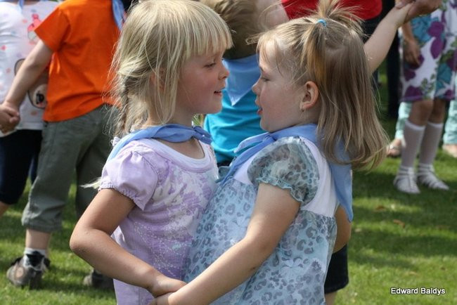 Rodzinnie w Zaborowie (zdjęcia)