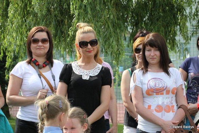 Rodzinnie w Zaborowie (zdjęcia)