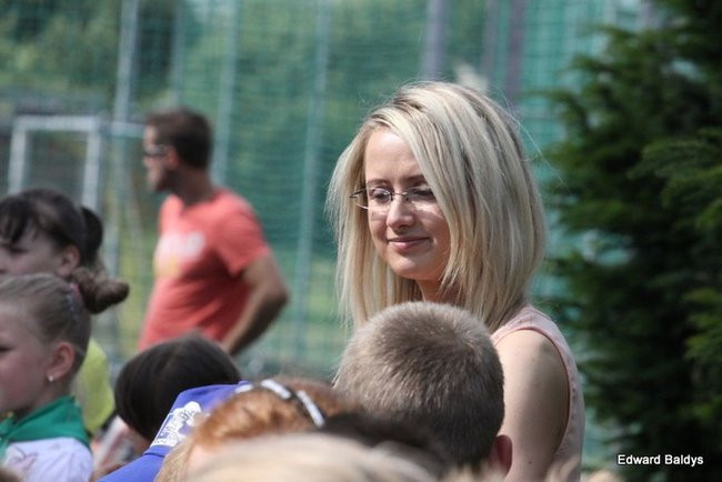 Rodzinnie w Zaborowie (zdjęcia)