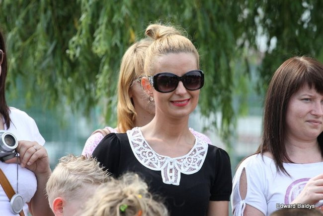 Rodzinnie w Zaborowie (zdjęcia)